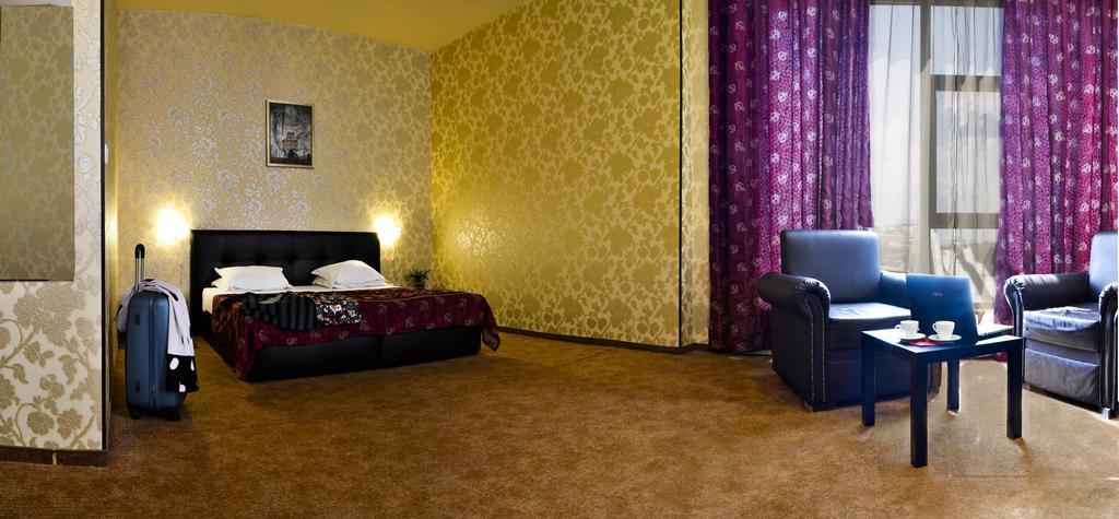Hotel Aqualand Plovdiv Room photo